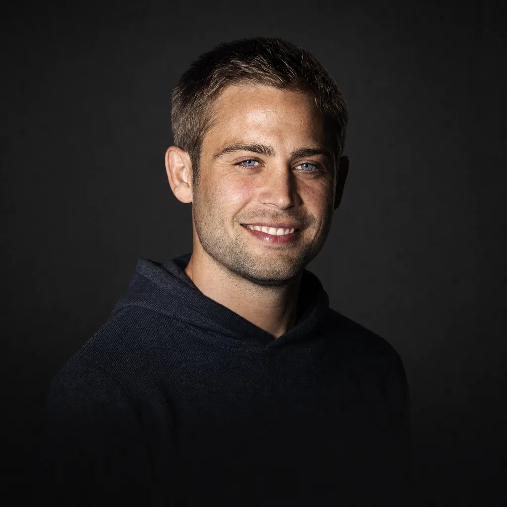 Cody Walker