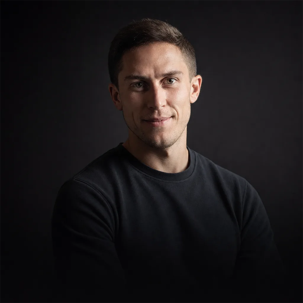 Daniel Dvoress
