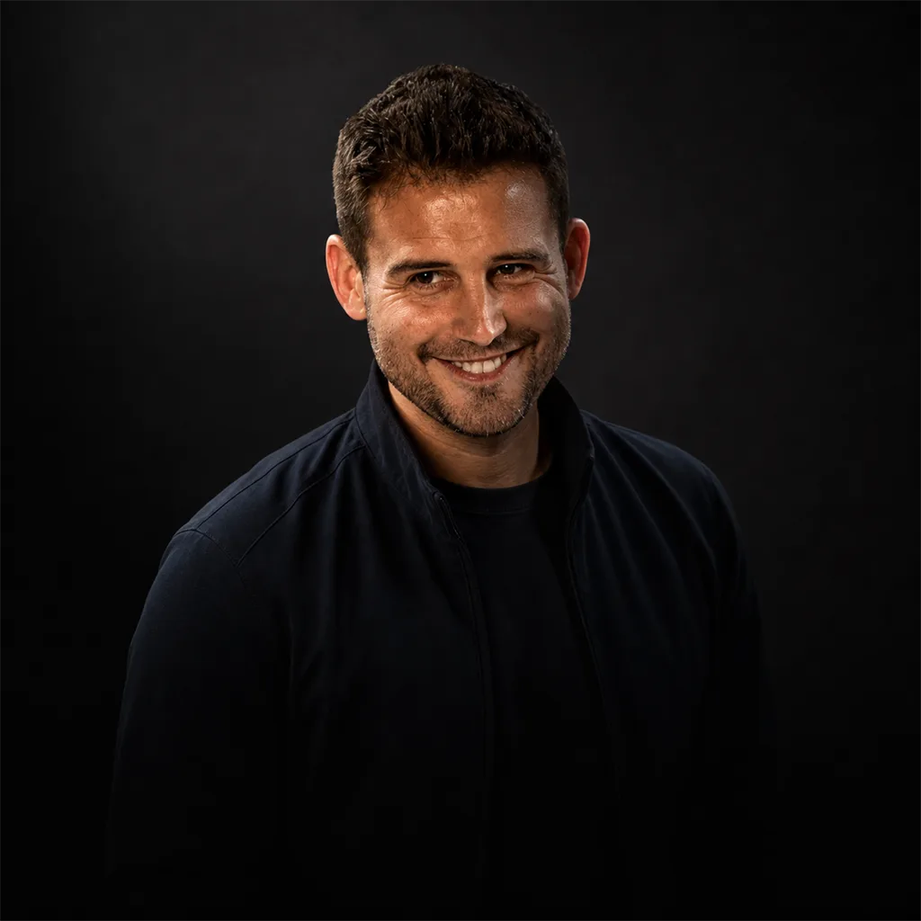 Darren Elias