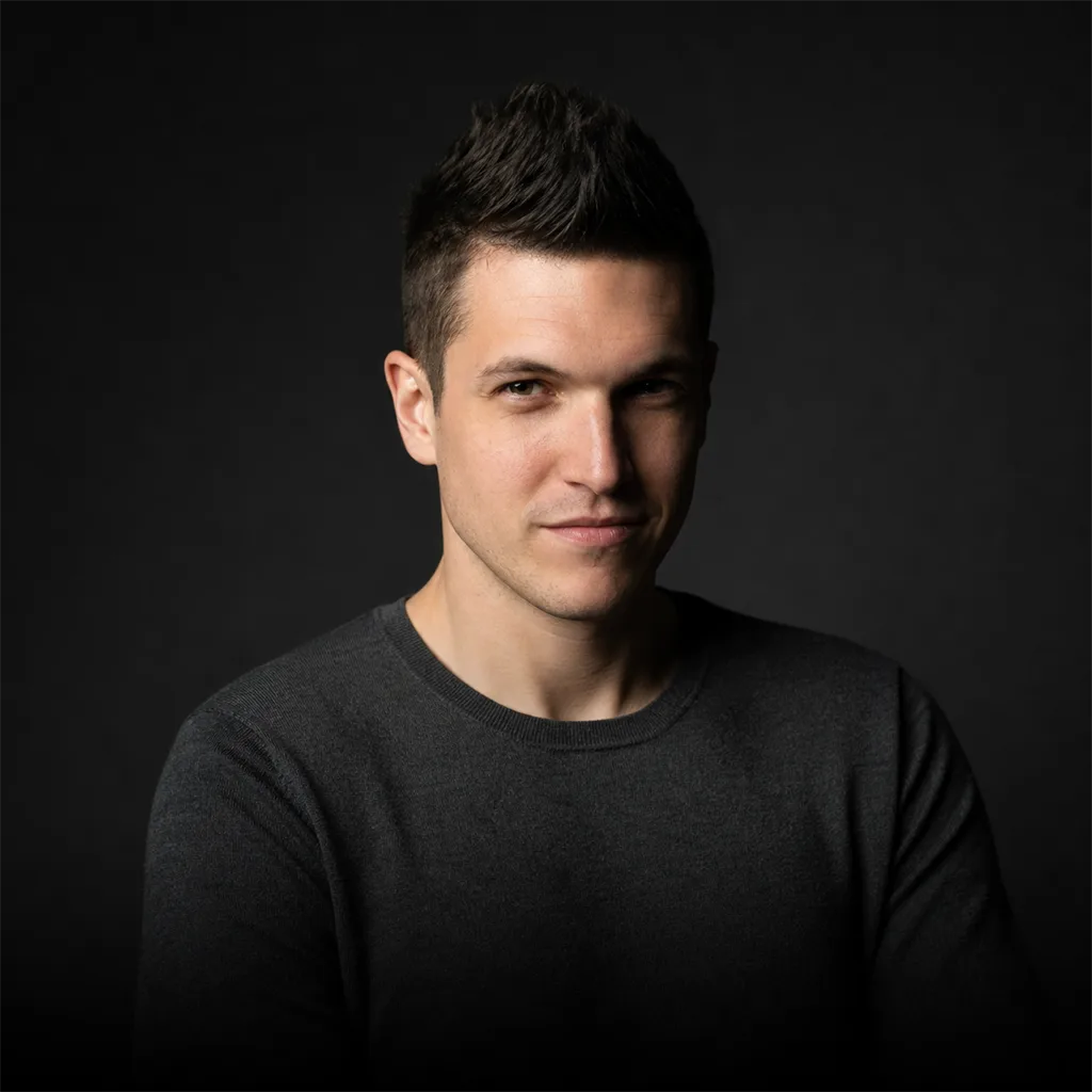 Doug Polk