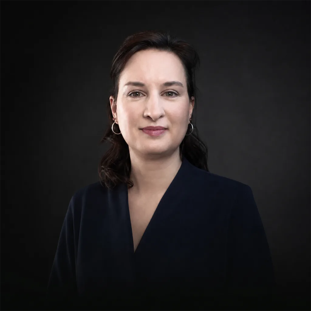 Dr. Tricia Cardner