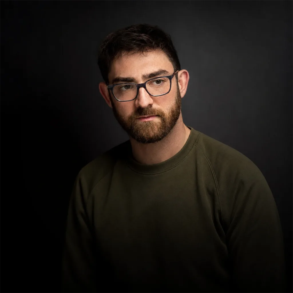 Dylan Weisman
