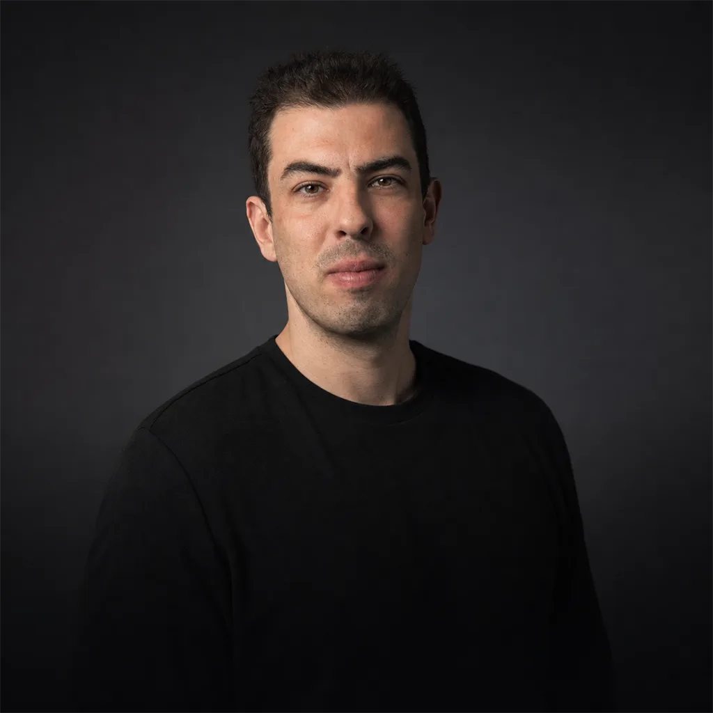 Fernando "JNandez" Habegger