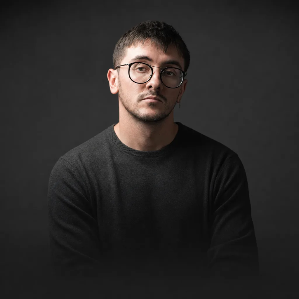 Giuseppe "yiyo93" Calio