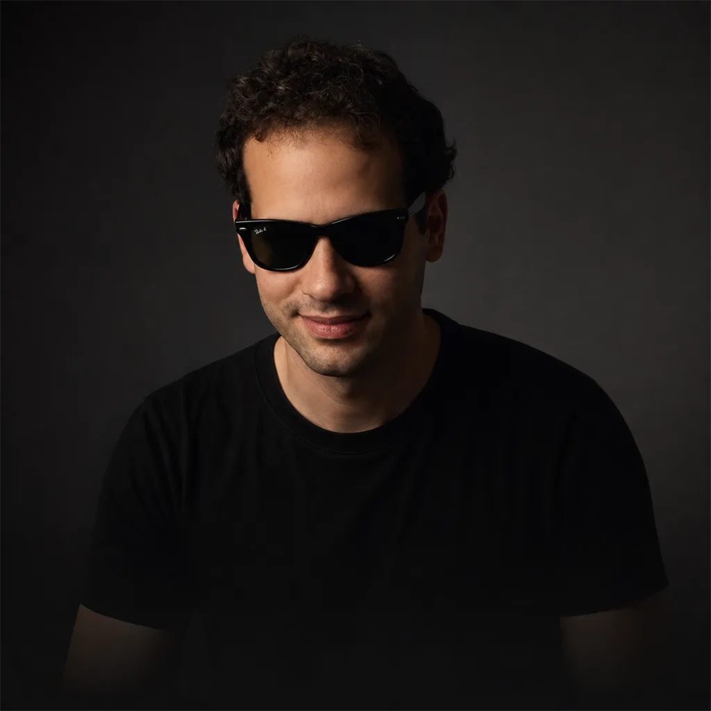 Jake Abdalla