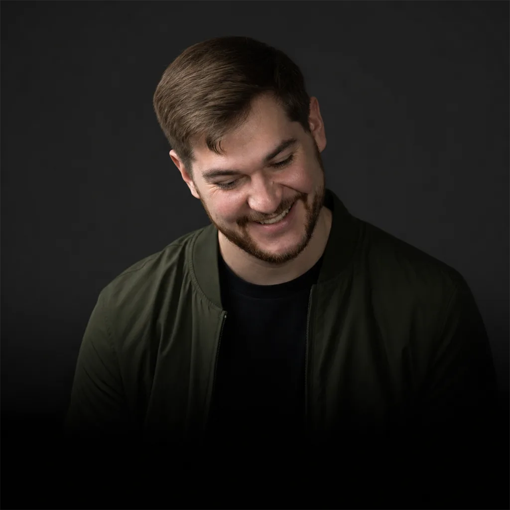 Jared Alderman
