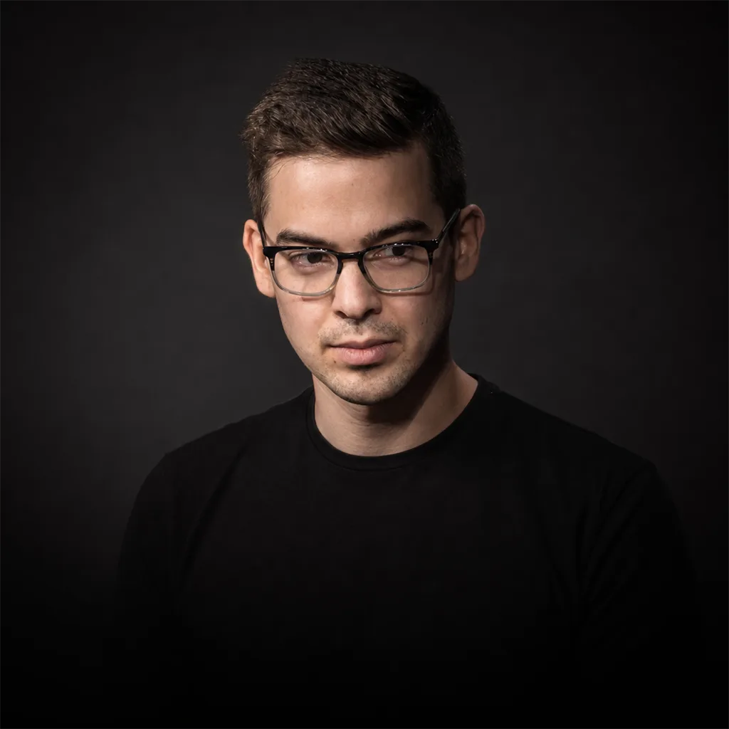 Kevin Rabichow