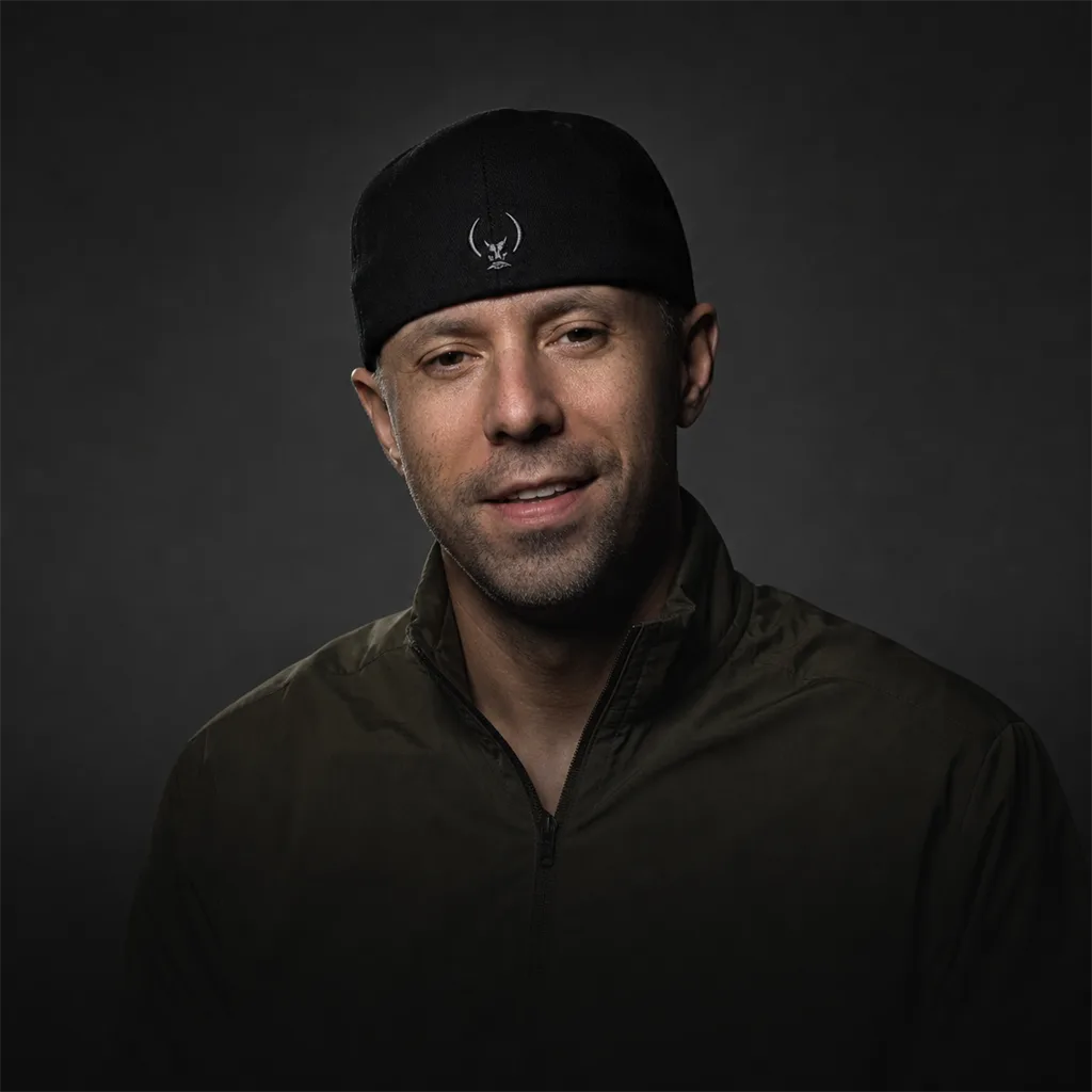 Matt Berkey