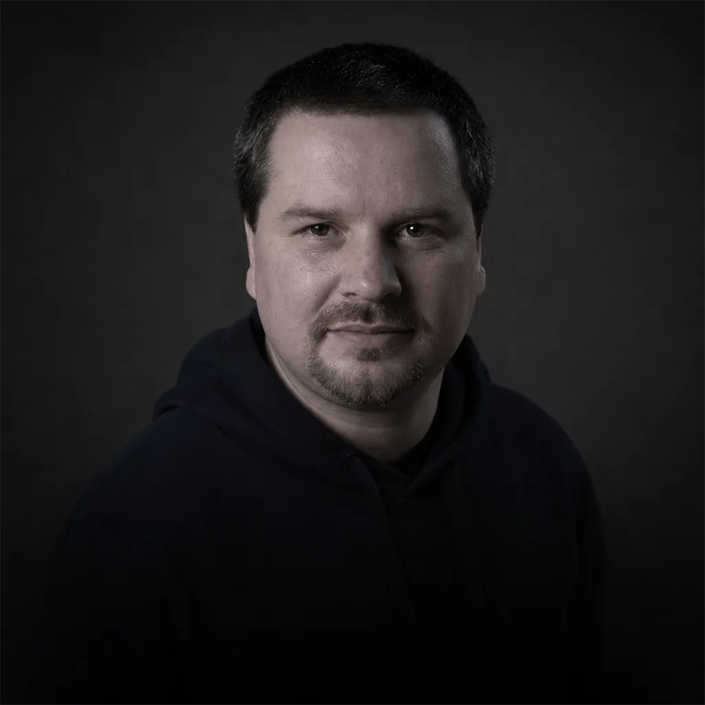 Nate Schmitt