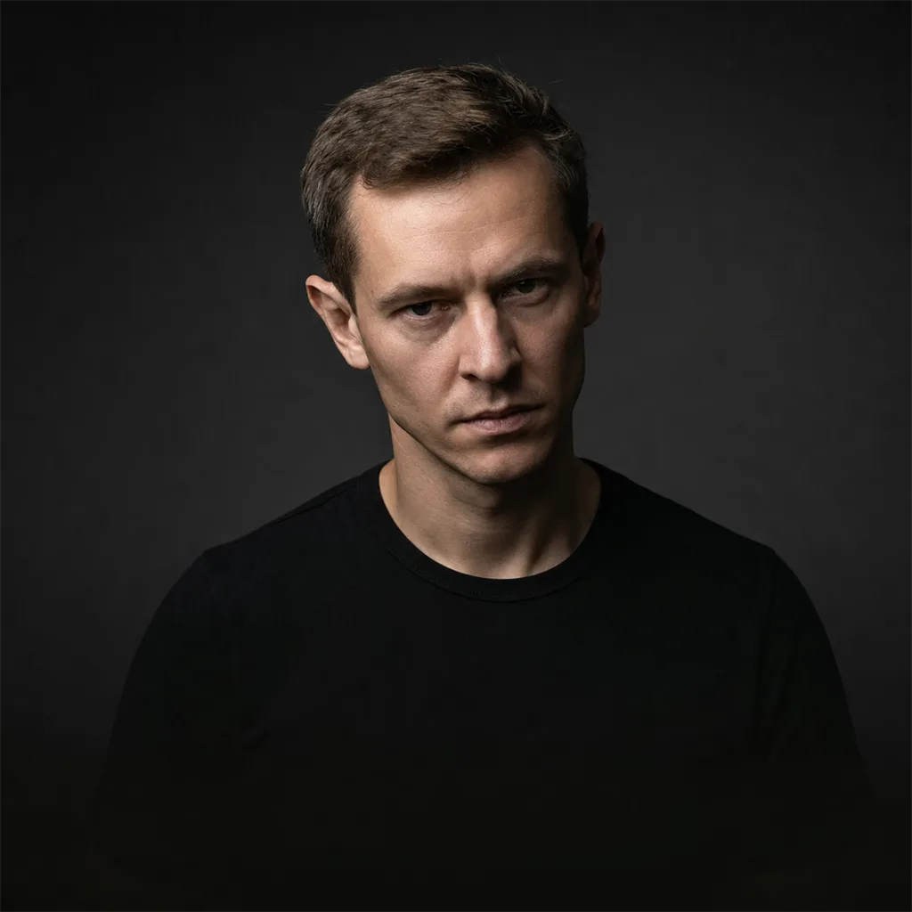 Nick Marchington