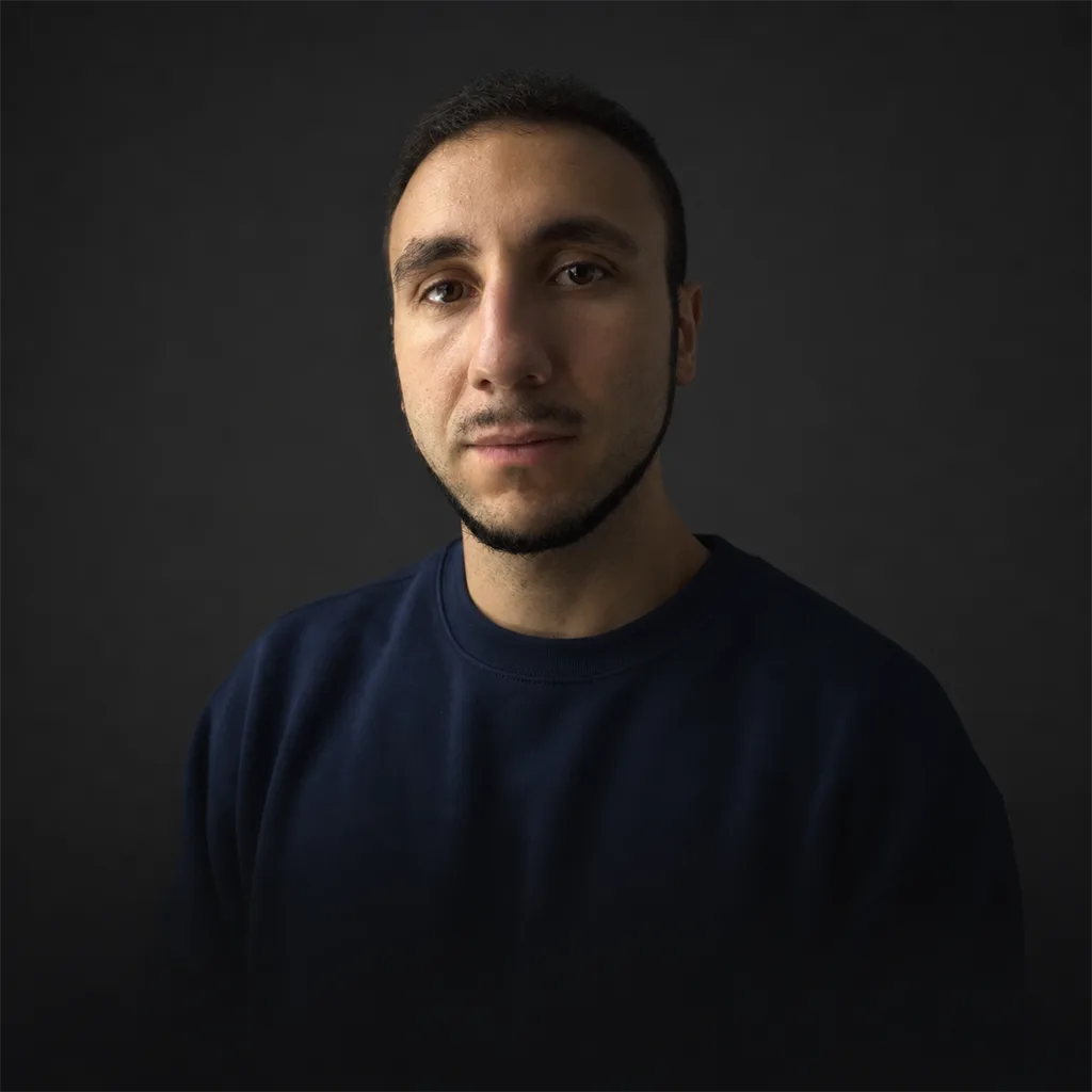 Nuno Alvarez
