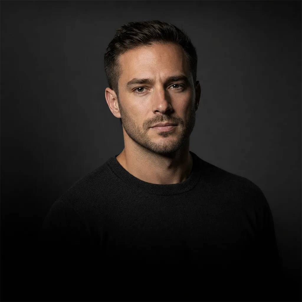 Peter Clarke