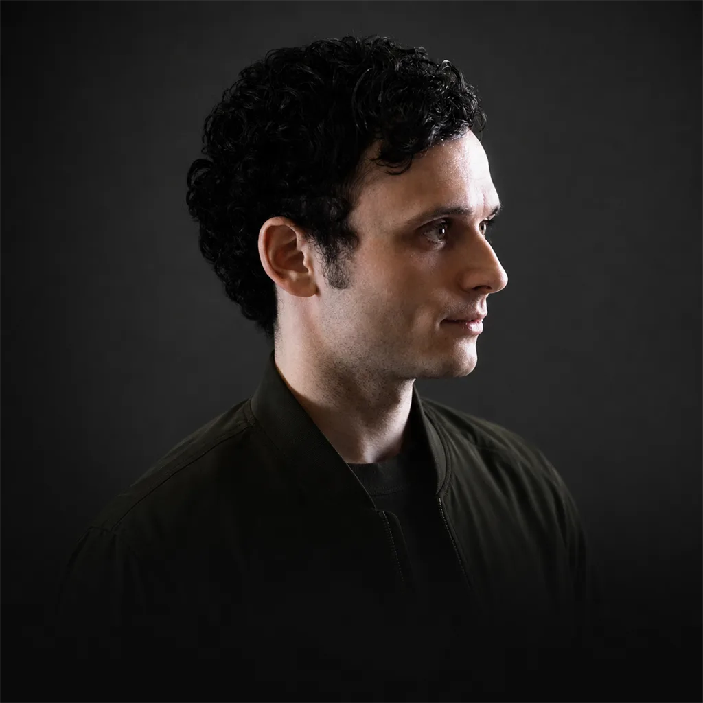 Sam Stockman