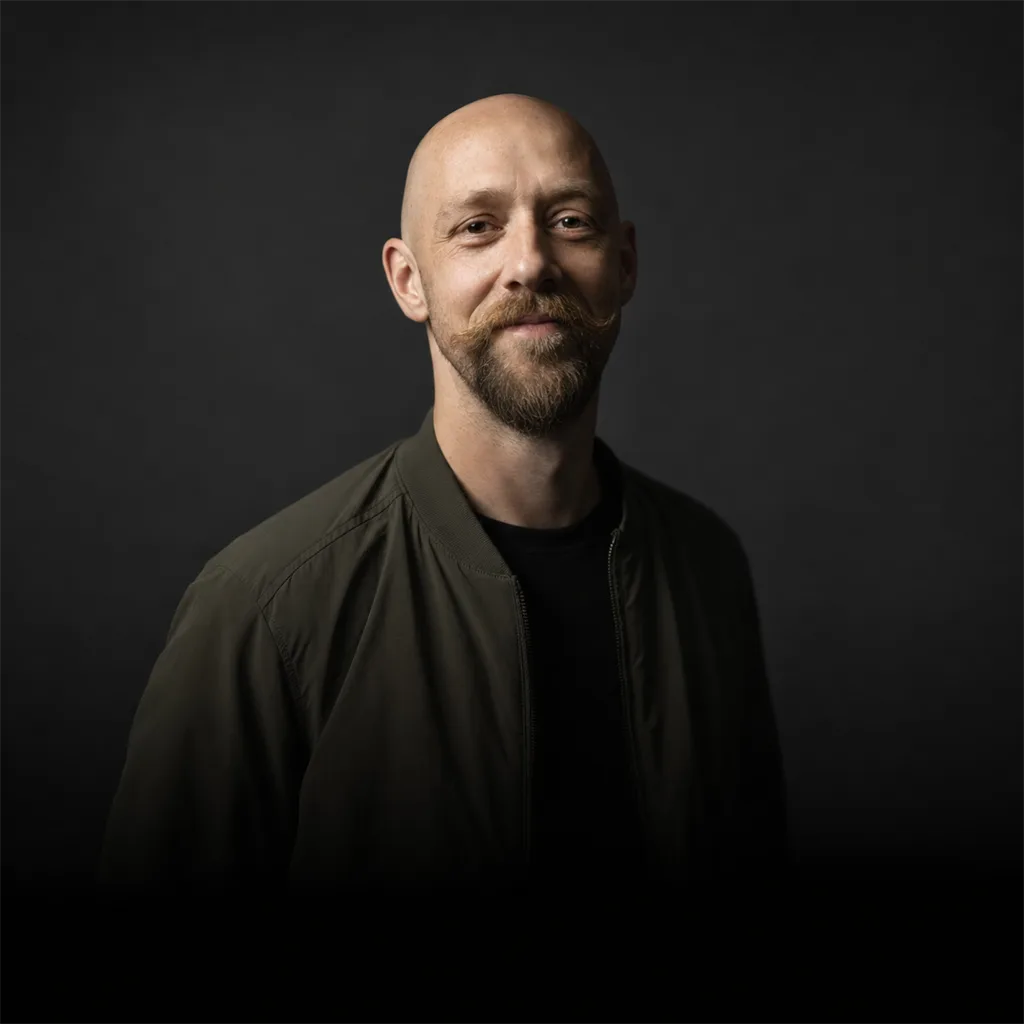 Stephen Chidwick