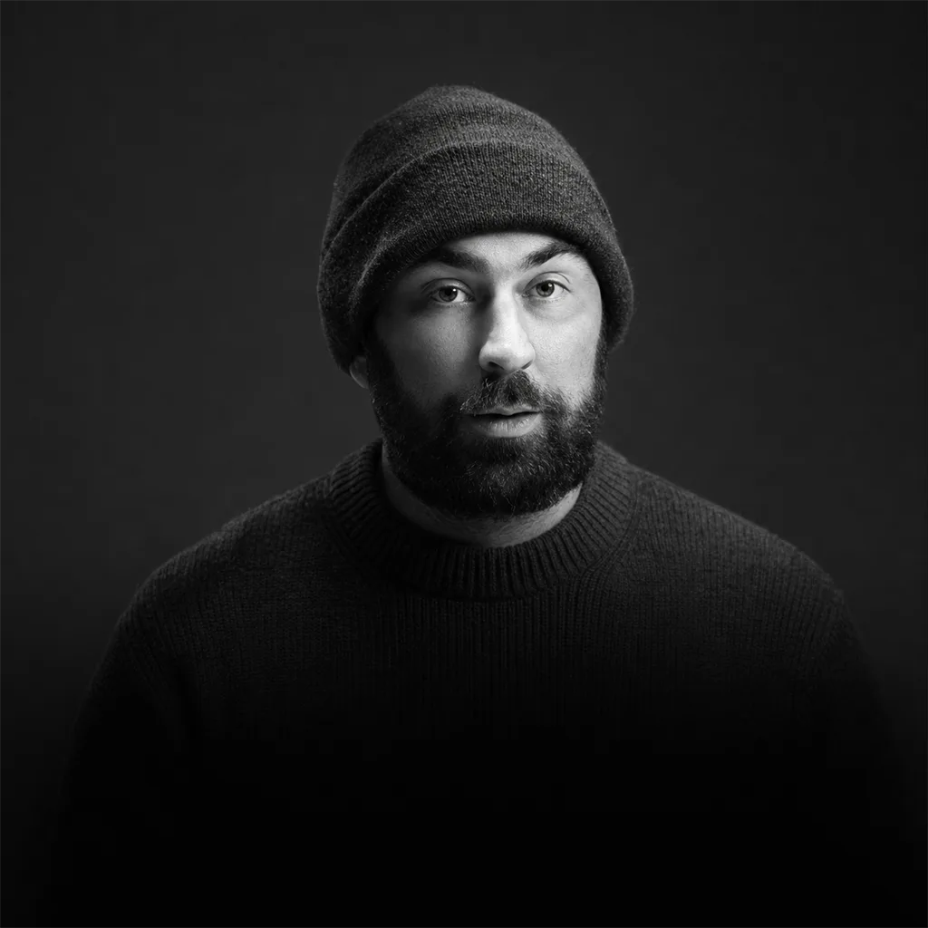Tobias Leknes