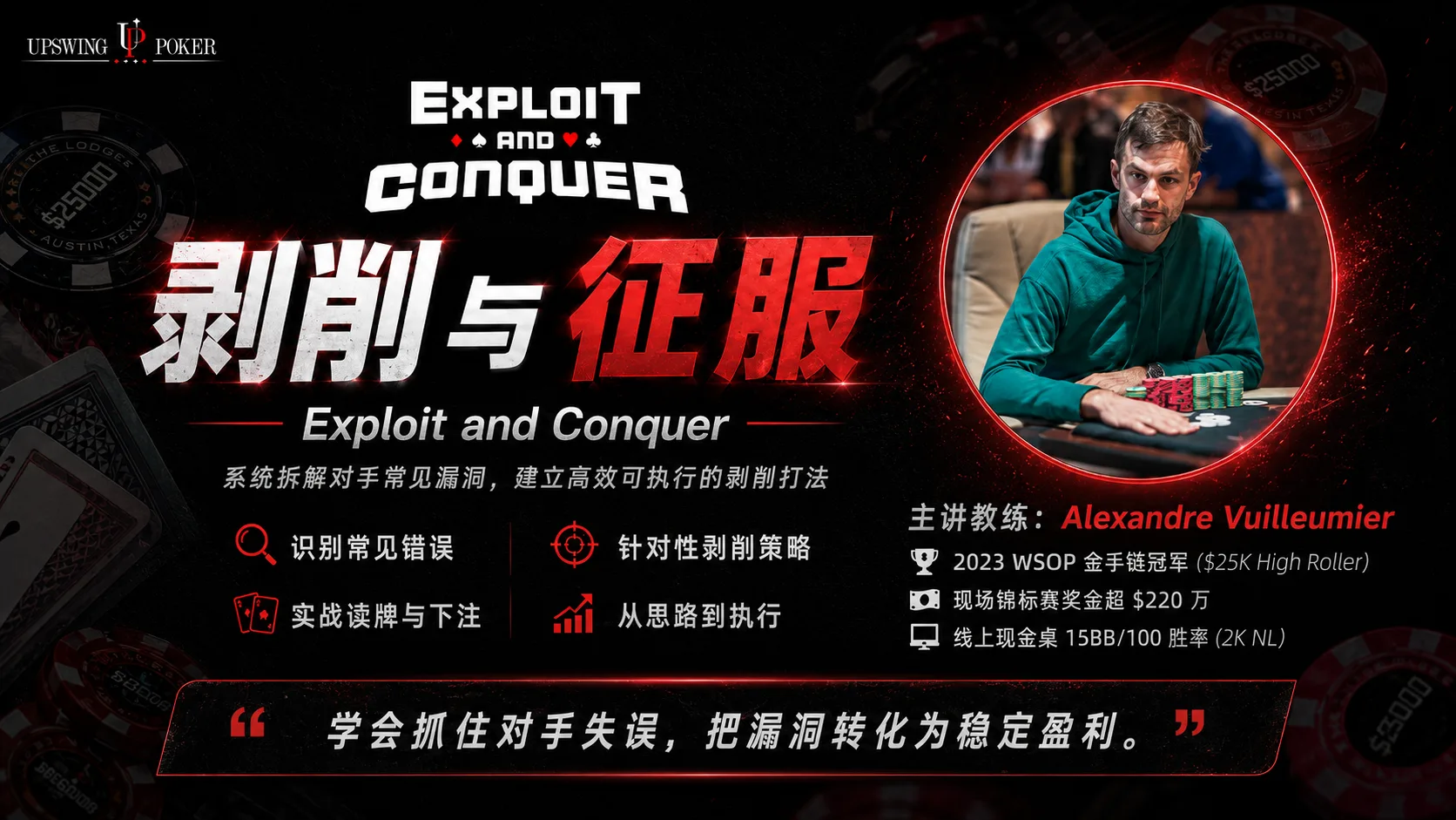 抽象思维