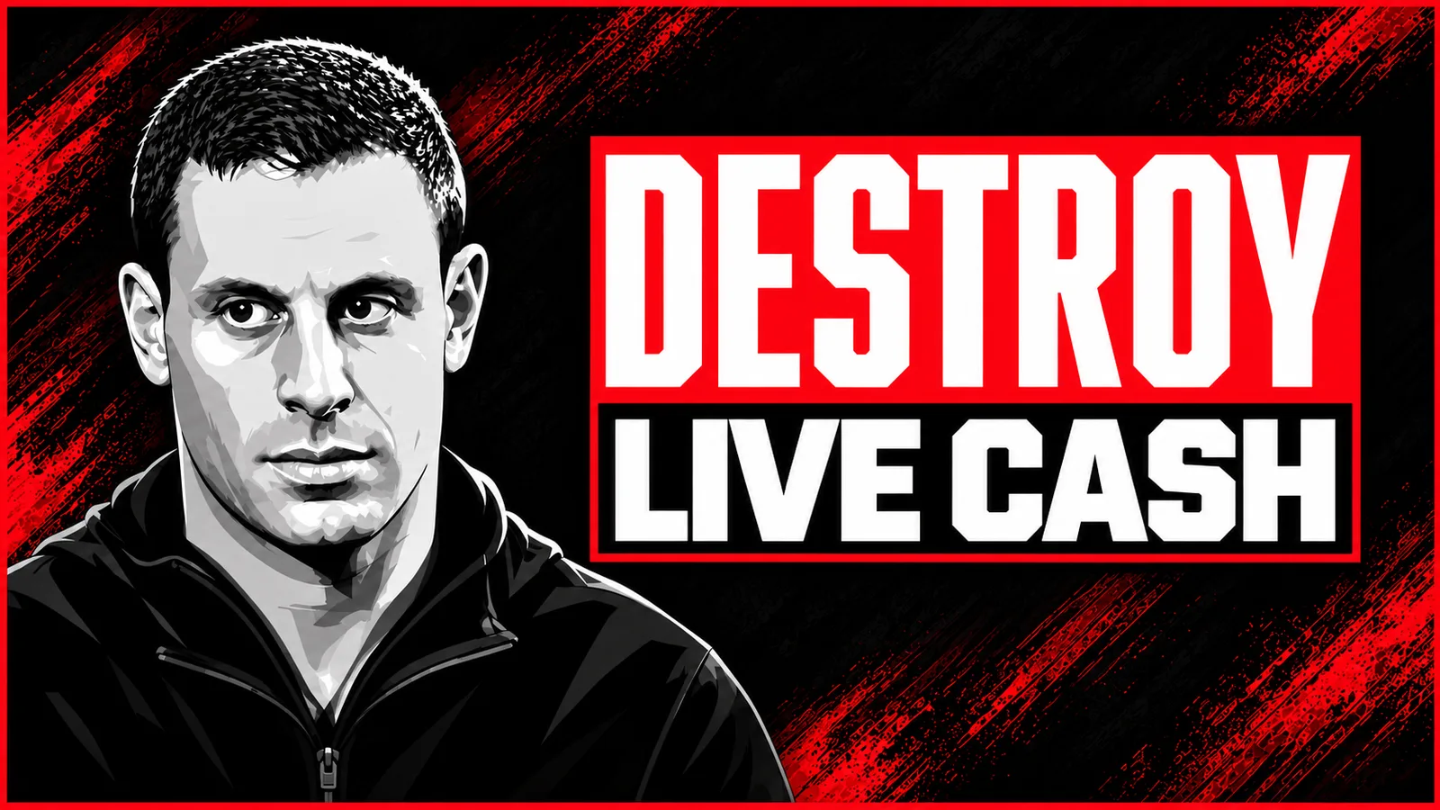 Destroy Live Cash
