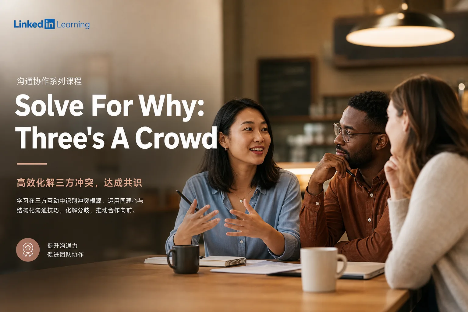 Solve For Why: Three's A Crowd — 多人底池策略全解
