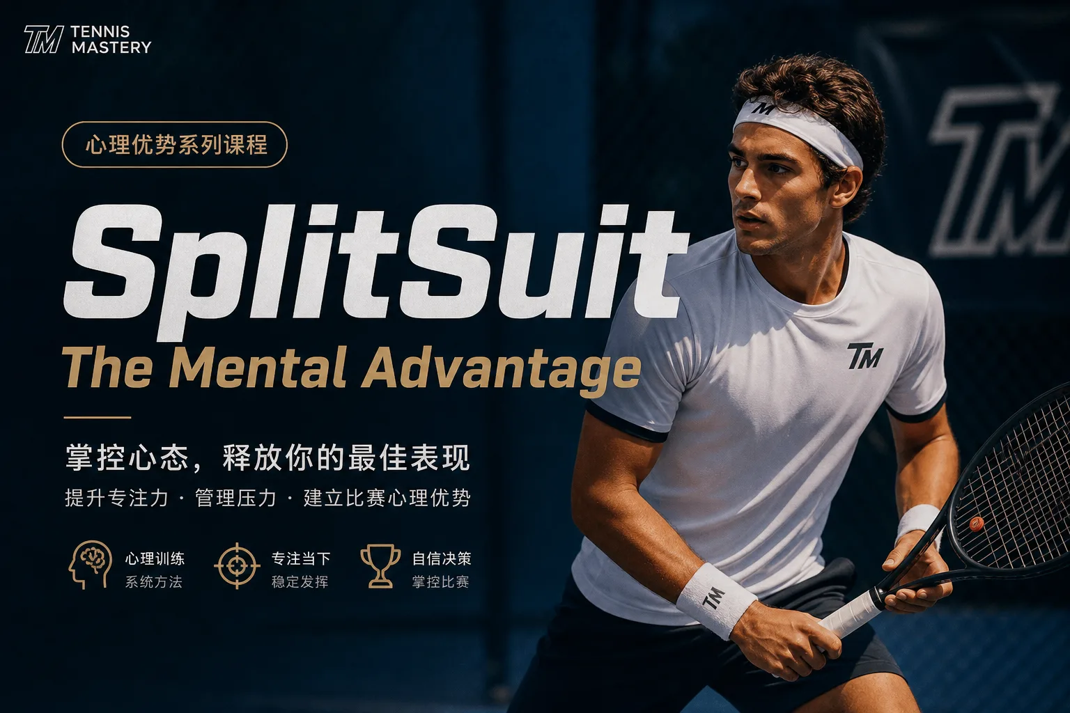SplitSuit 扑克数学与翻前练习册