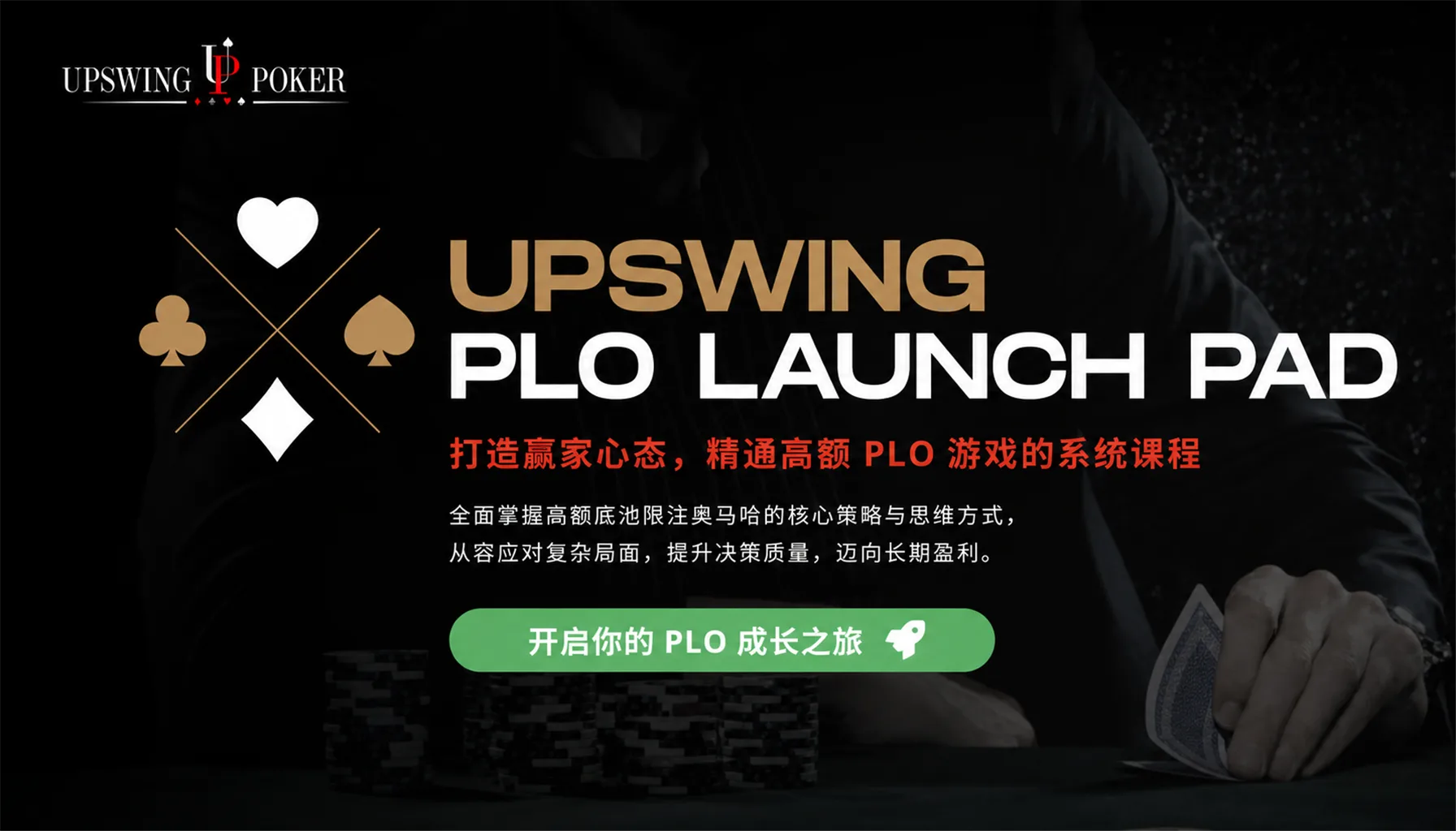 PLO 通论介绍