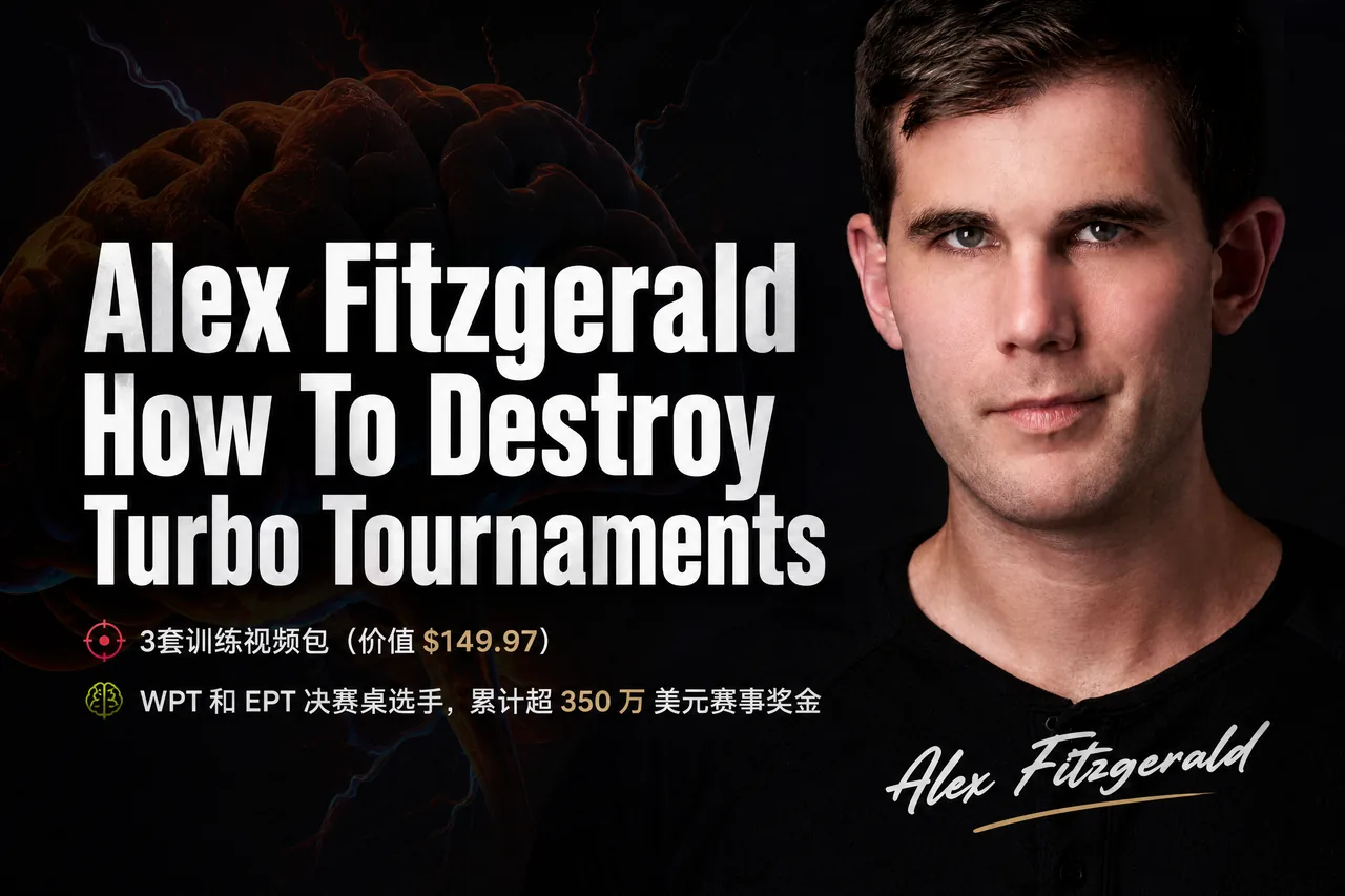 Alex Fitzgerald How To Destroy Turbo Tournaments