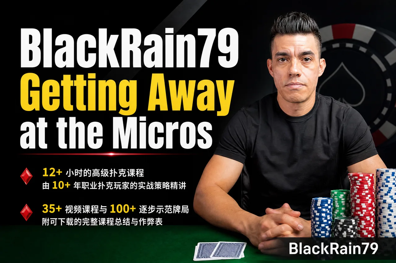 BlackRain79 Getting Away at the Micros