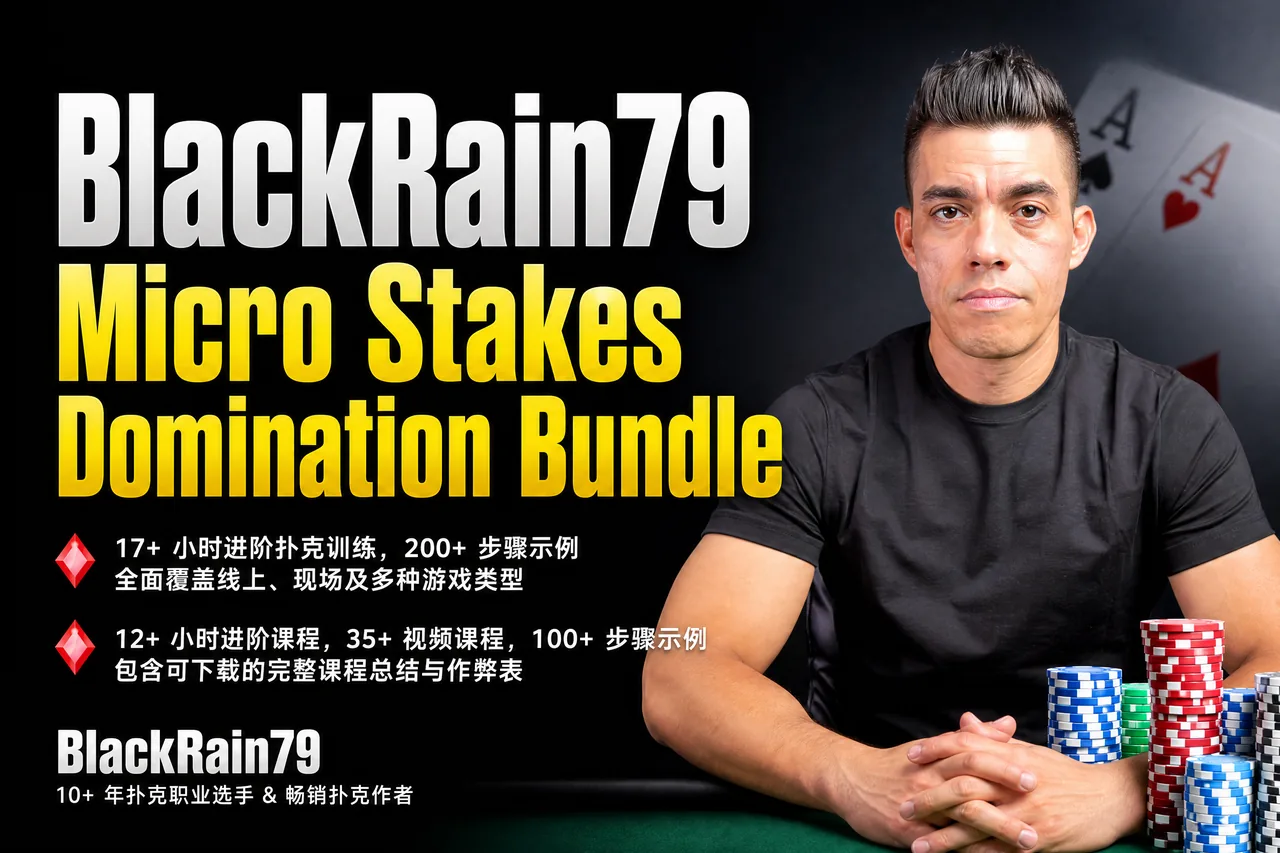 BlackRain79 微注额统治套装：从NL2到NL25的完整盈利体系