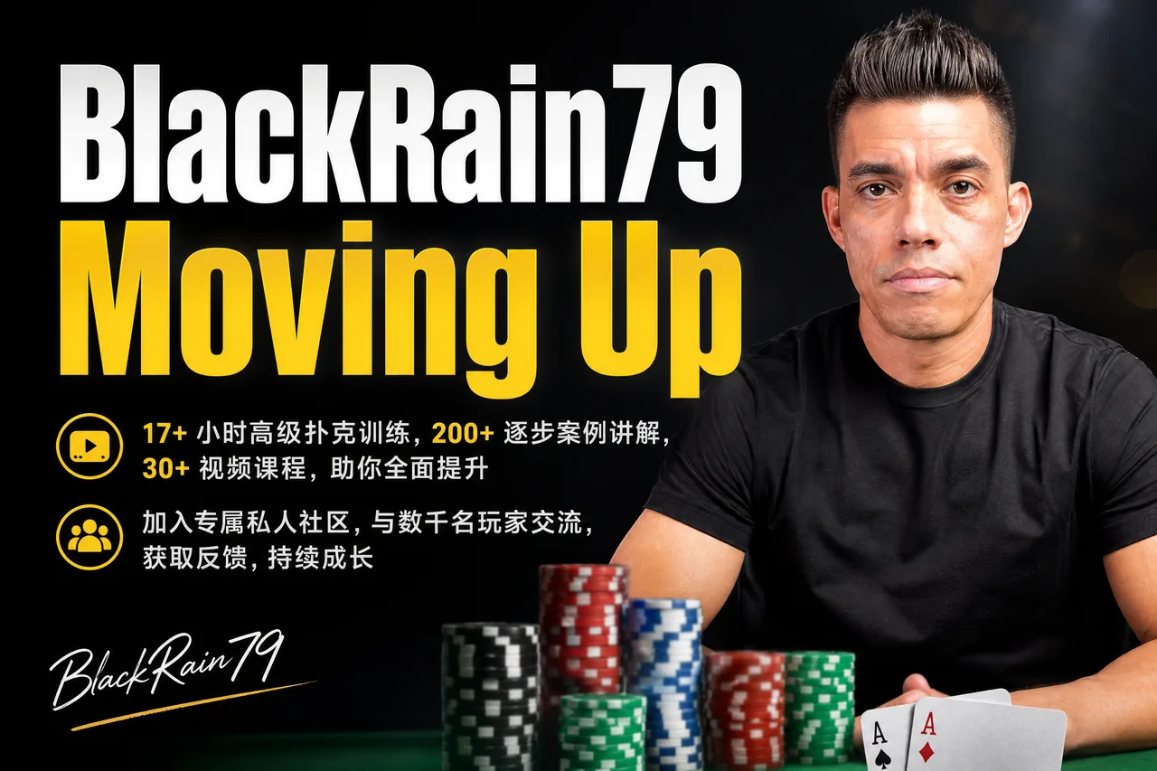 BlackRain79 Moving Up — 升级级别的心理与策略指南