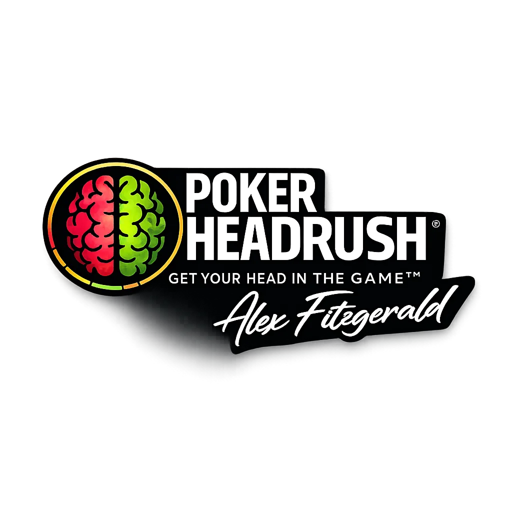 Poker Head Rush