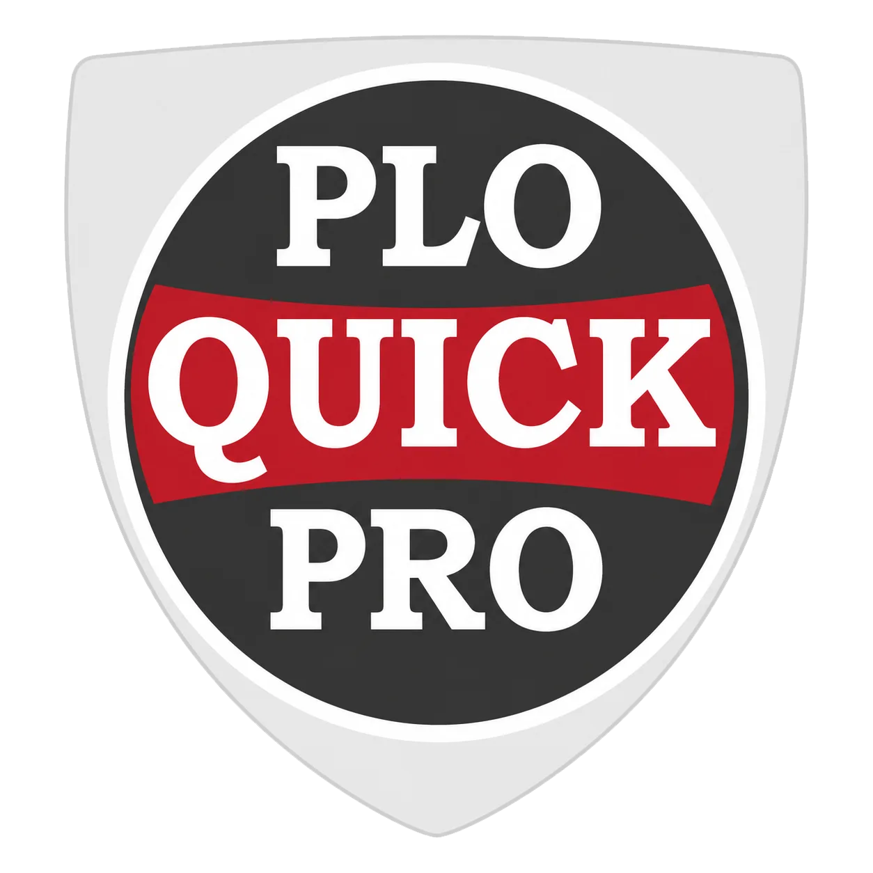 PLO QuickPro