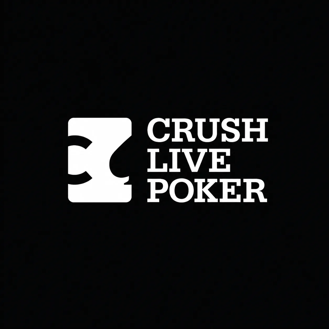 Crush Live Poker