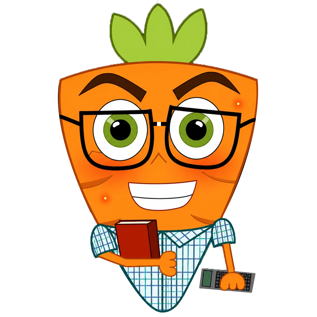 Carrot Corner